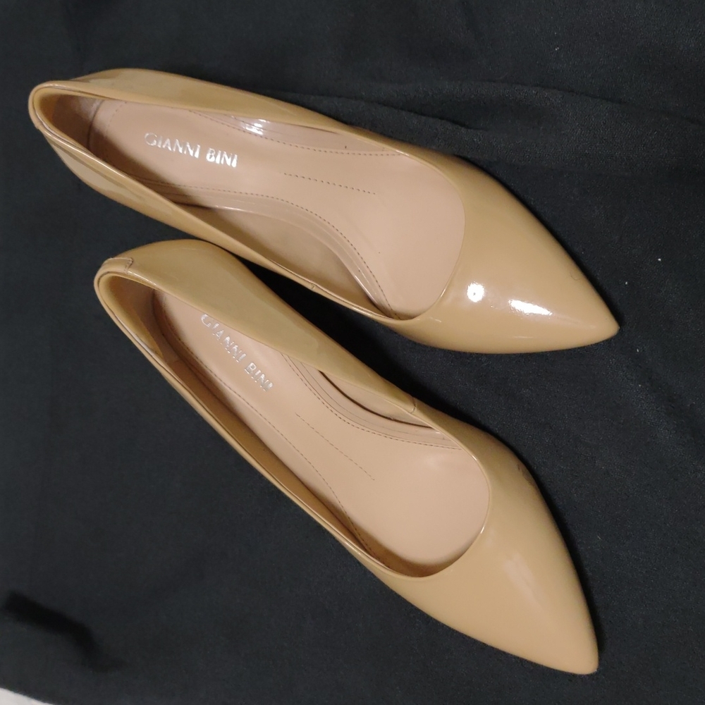 Gianni Bini